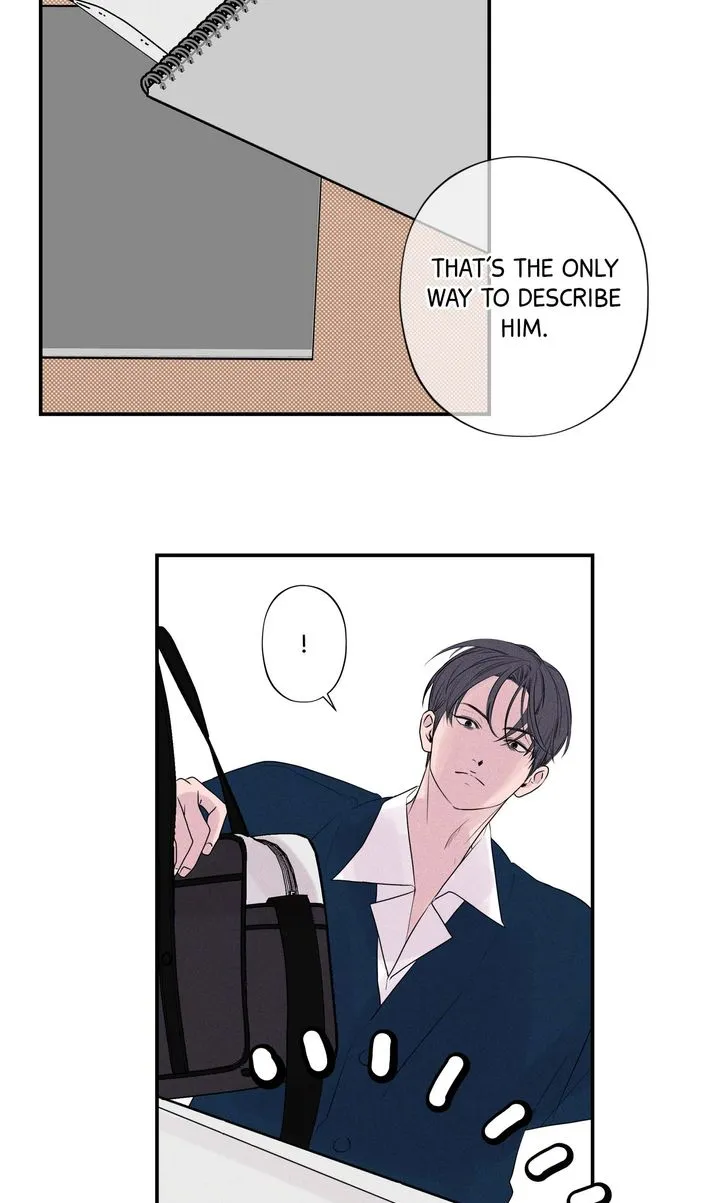 Take Me High Chapter 5 - Page 73