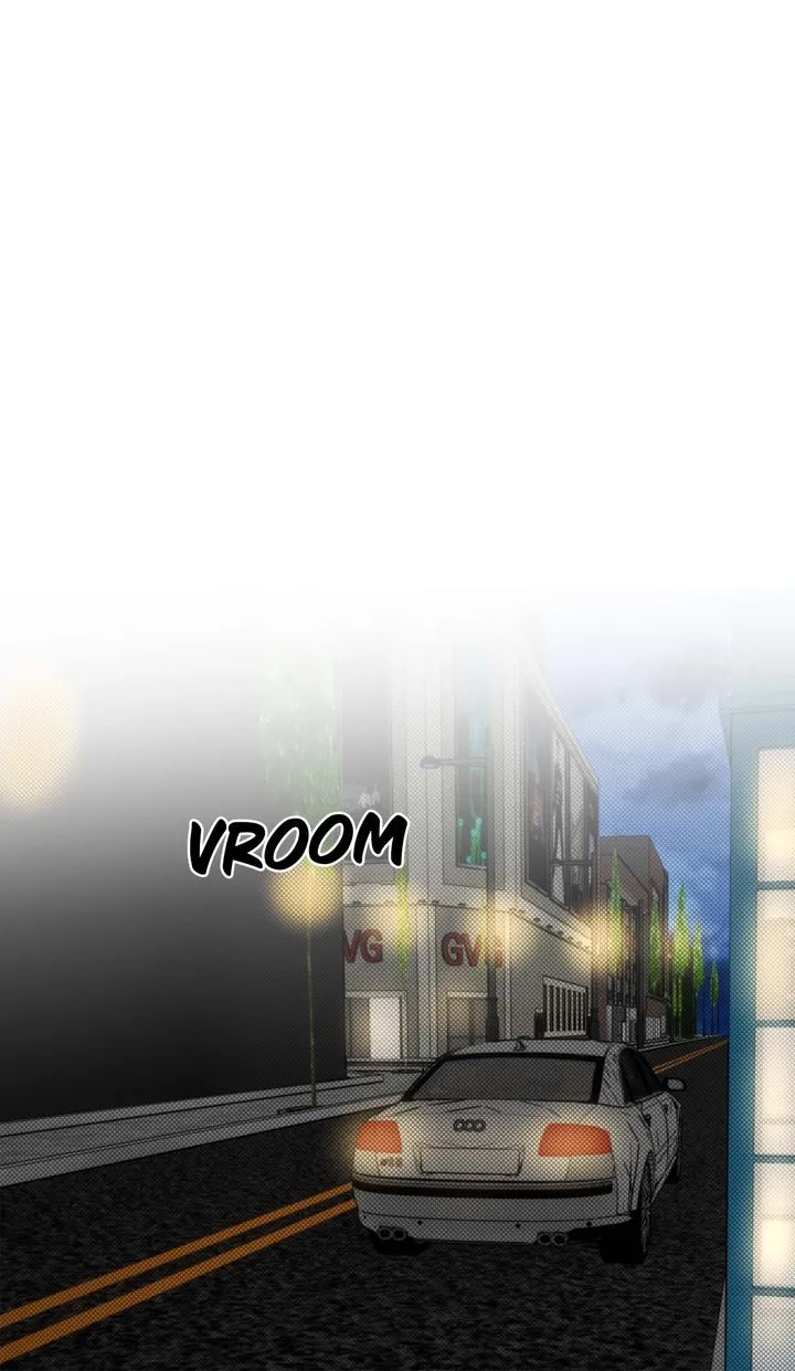 Take Me High Chapter 5 - Page 75