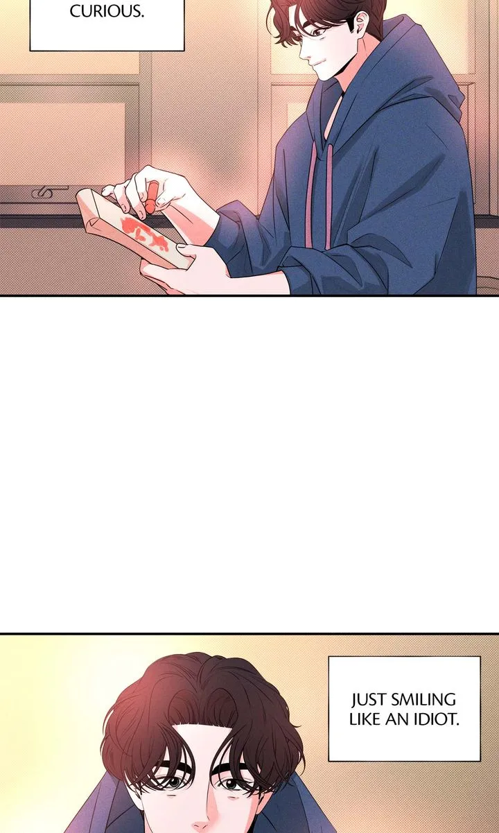 Take Me High Chapter 41 - Page 6