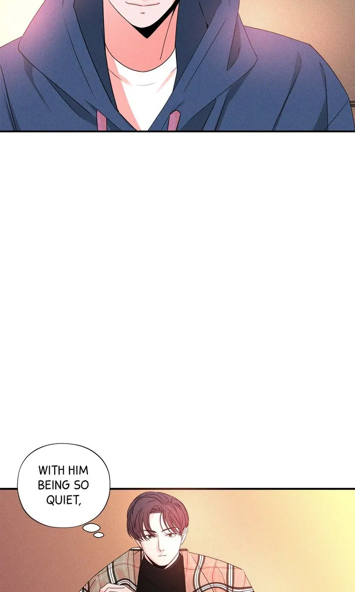 Take Me High Chapter 41 - Page 7