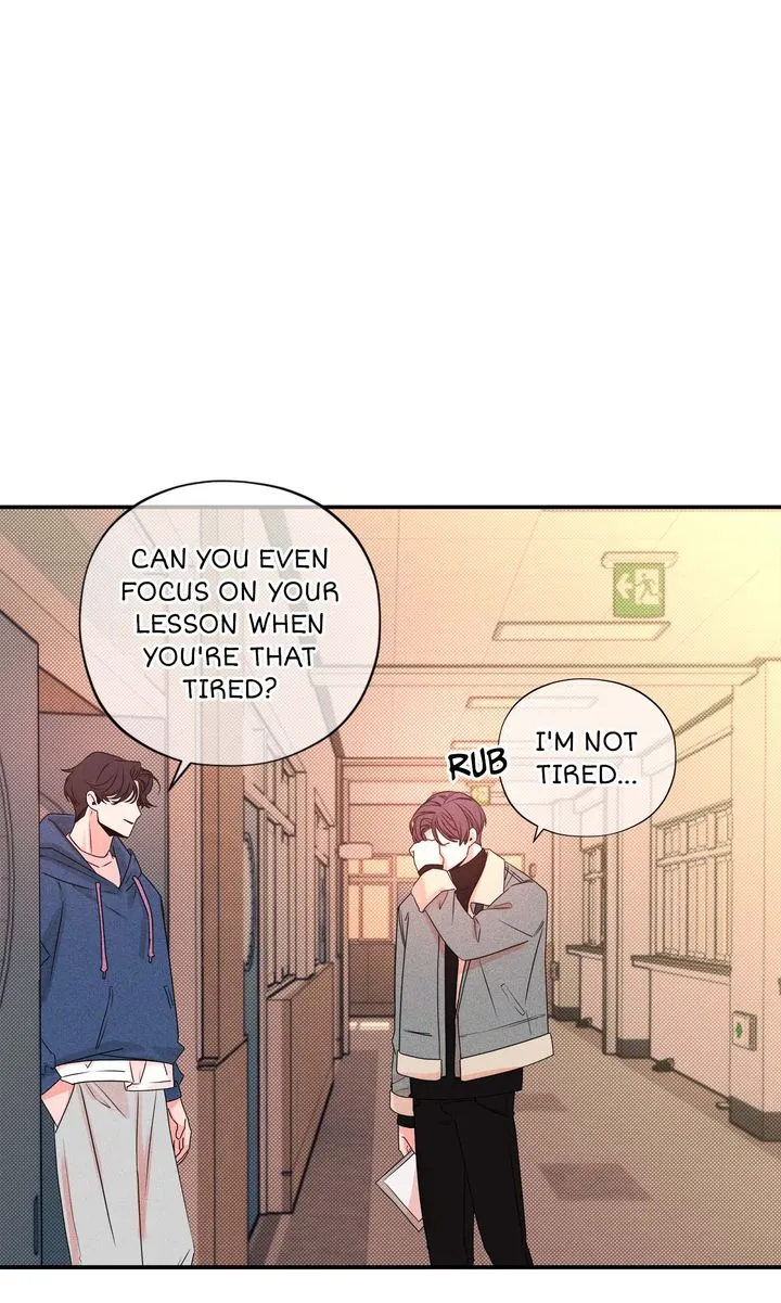 Take Me High Chapter 41 - Page 11