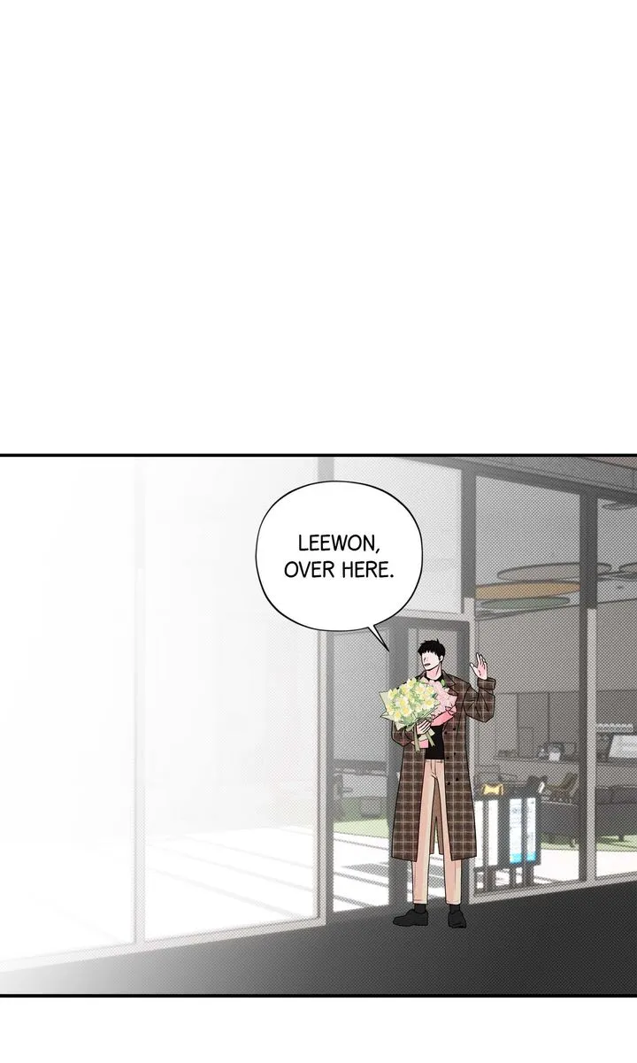 Take Me High Chapter 41 - Page 18