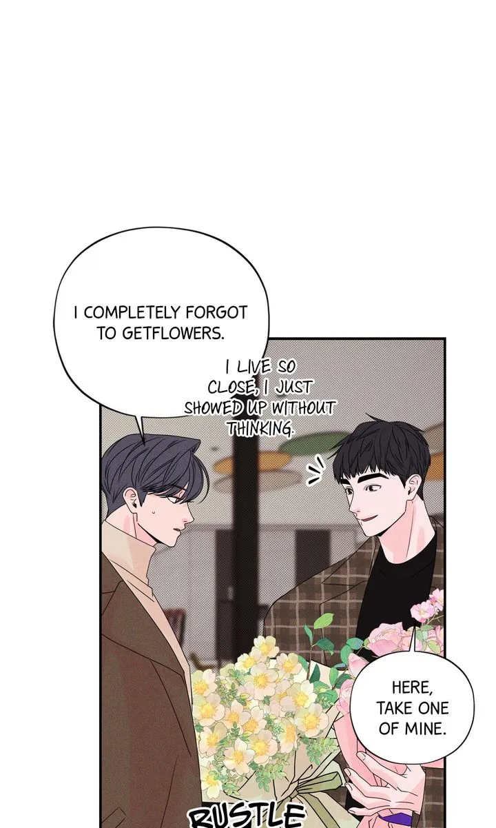 Take Me High Chapter 41 - Page 19