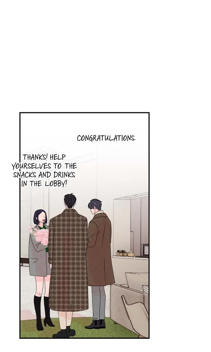 Take Me High Chapter 41 - Page 21