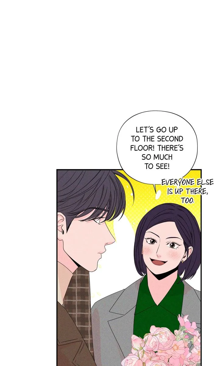 Take Me High Chapter 41 - Page 22