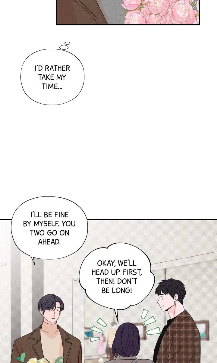 Take Me High Chapter 41 - Page 23