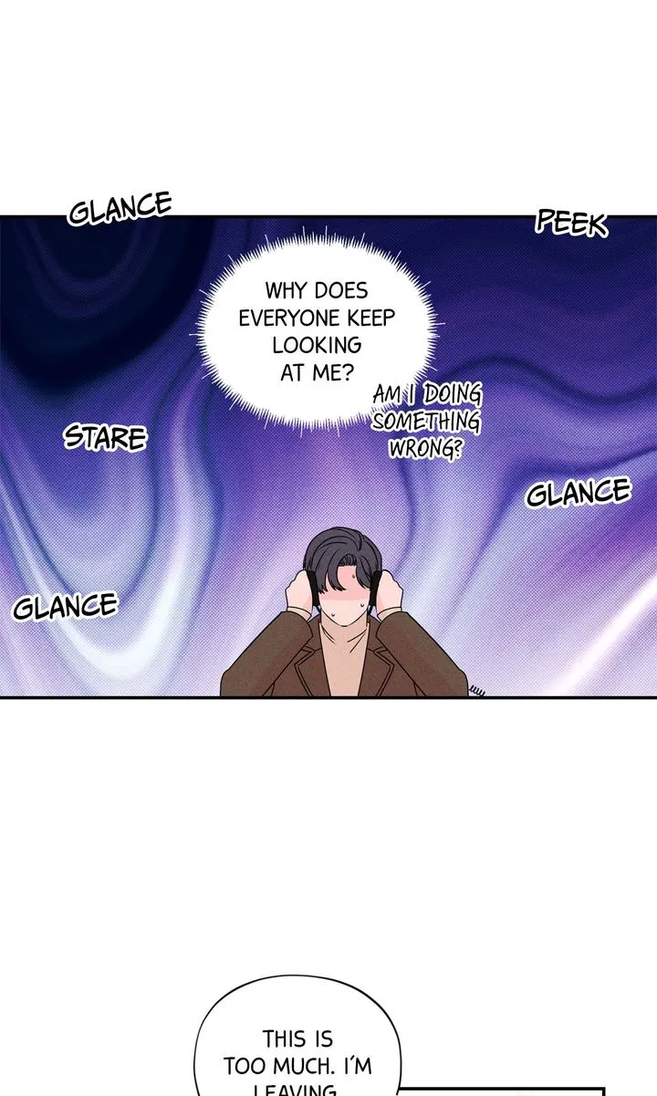 Take Me High Chapter 41 - Page 27
