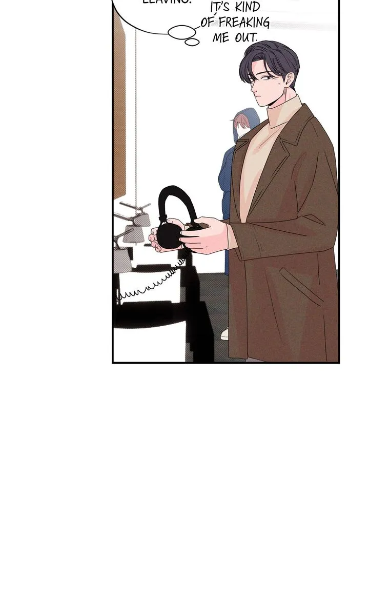 Take Me High Chapter 41 - Page 28