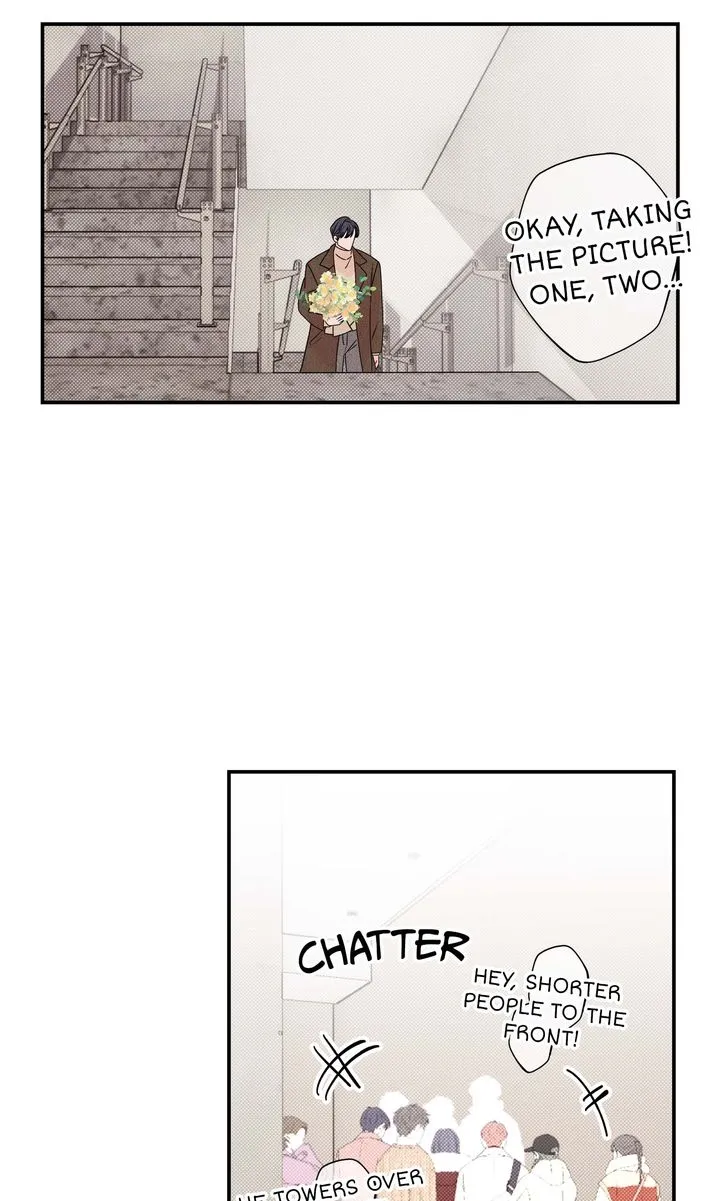 Take Me High Chapter 41 - Page 29