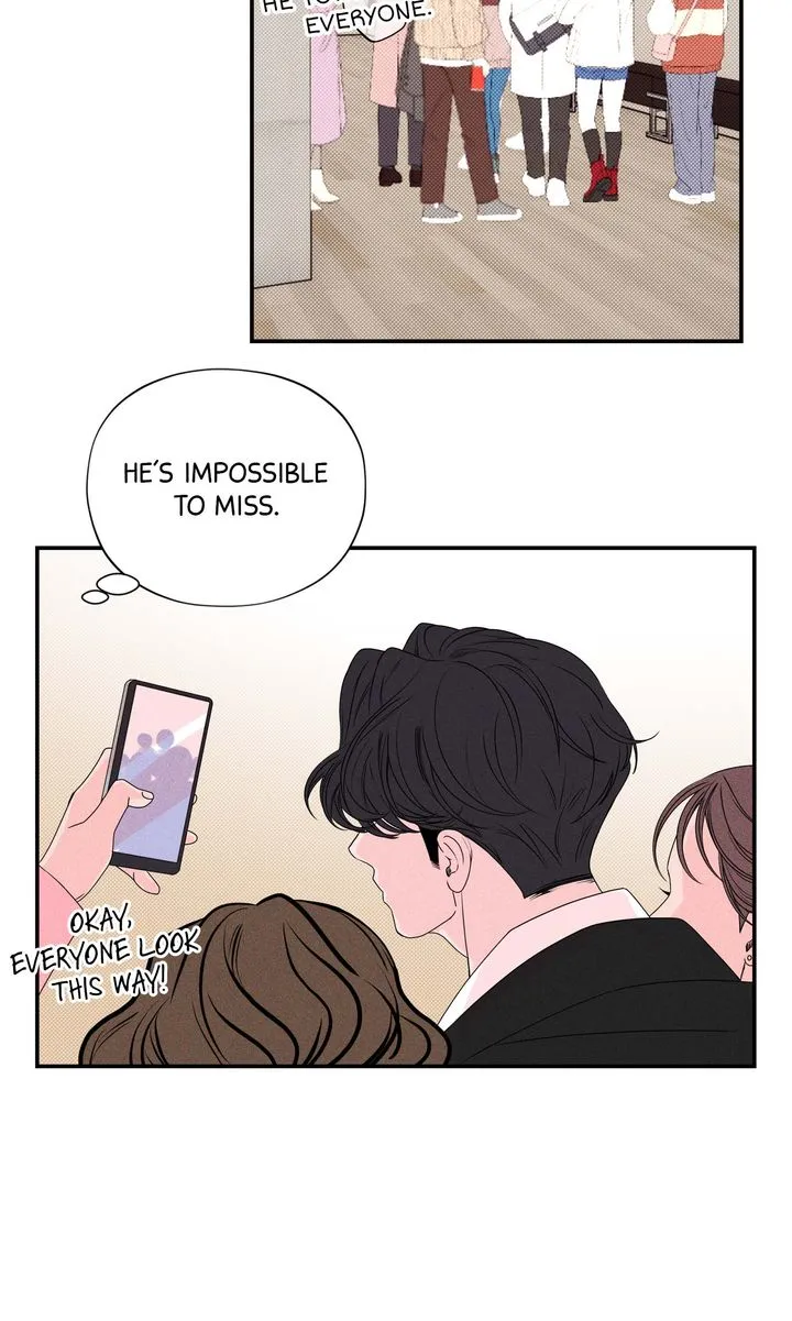 Take Me High Chapter 41 - Page 30