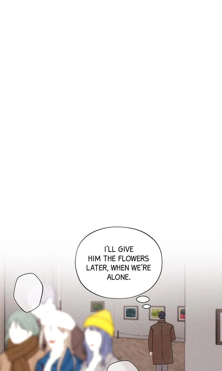 Take Me High Chapter 41 - Page 31