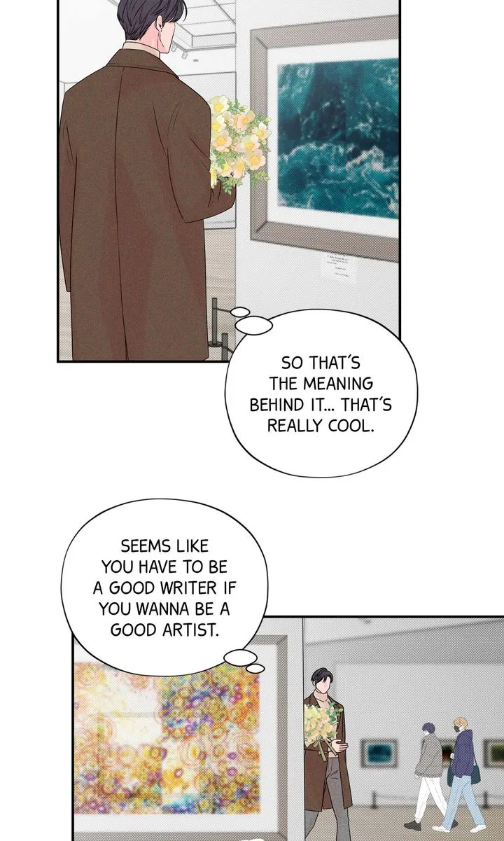 Take Me High Chapter 41 - Page 33