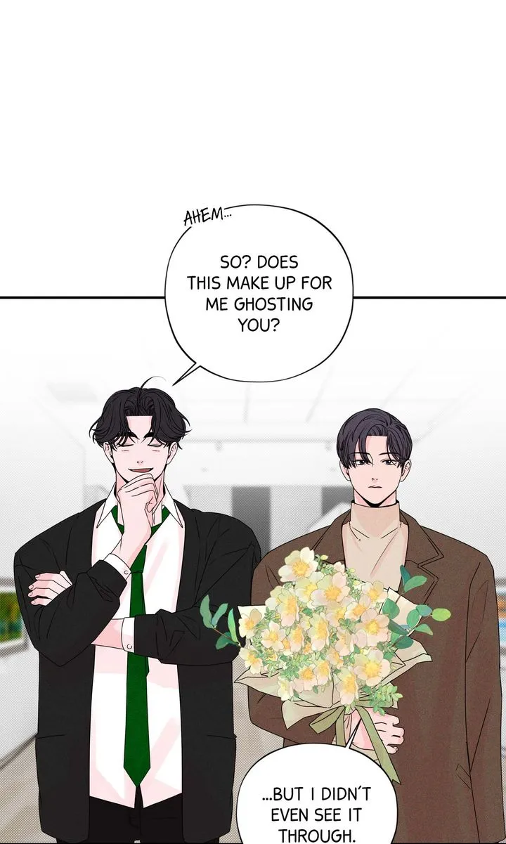 Take Me High Chapter 41 - Page 39