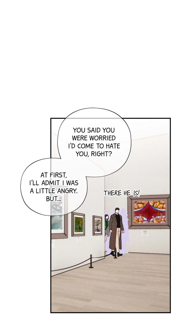 Take Me High Chapter 41 - Page 42