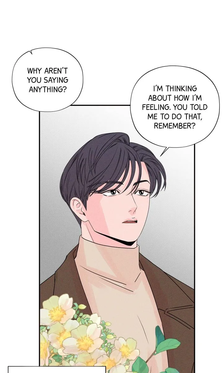 Take Me High Chapter 41 - Page 46
