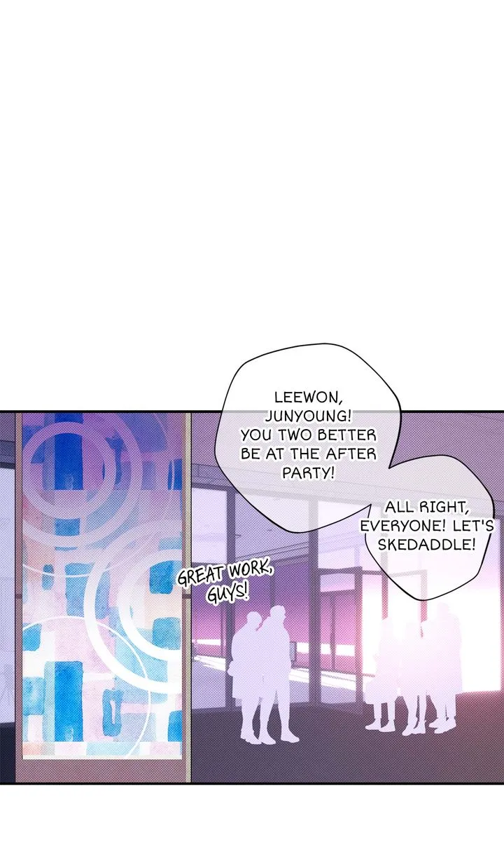 Take Me High Chapter 41 - Page 53