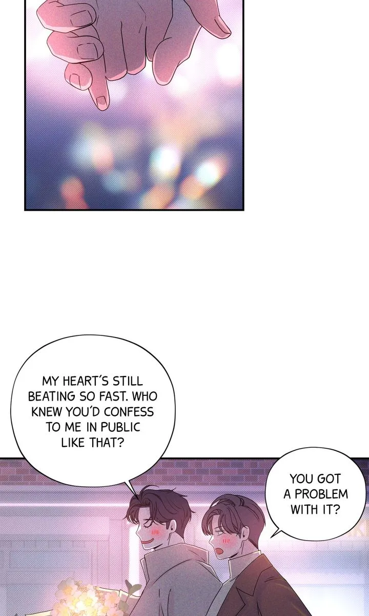 Take Me High Chapter 41 - Page 55
