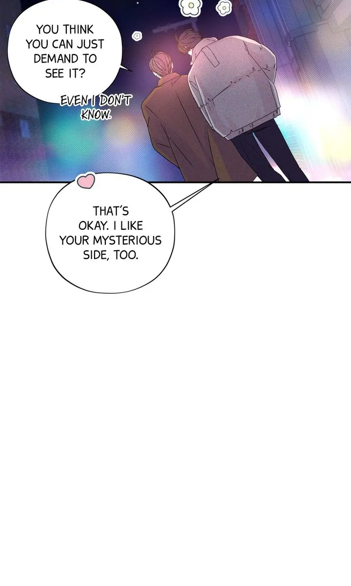 Take Me High Chapter 41 - Page 57