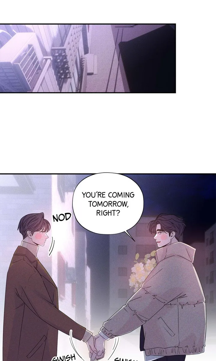 Take Me High Chapter 41 - Page 58