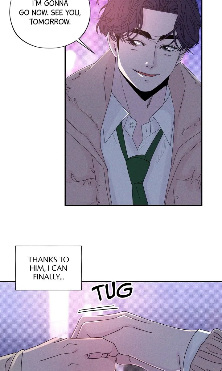 Take Me High Chapter 41 - Page 60