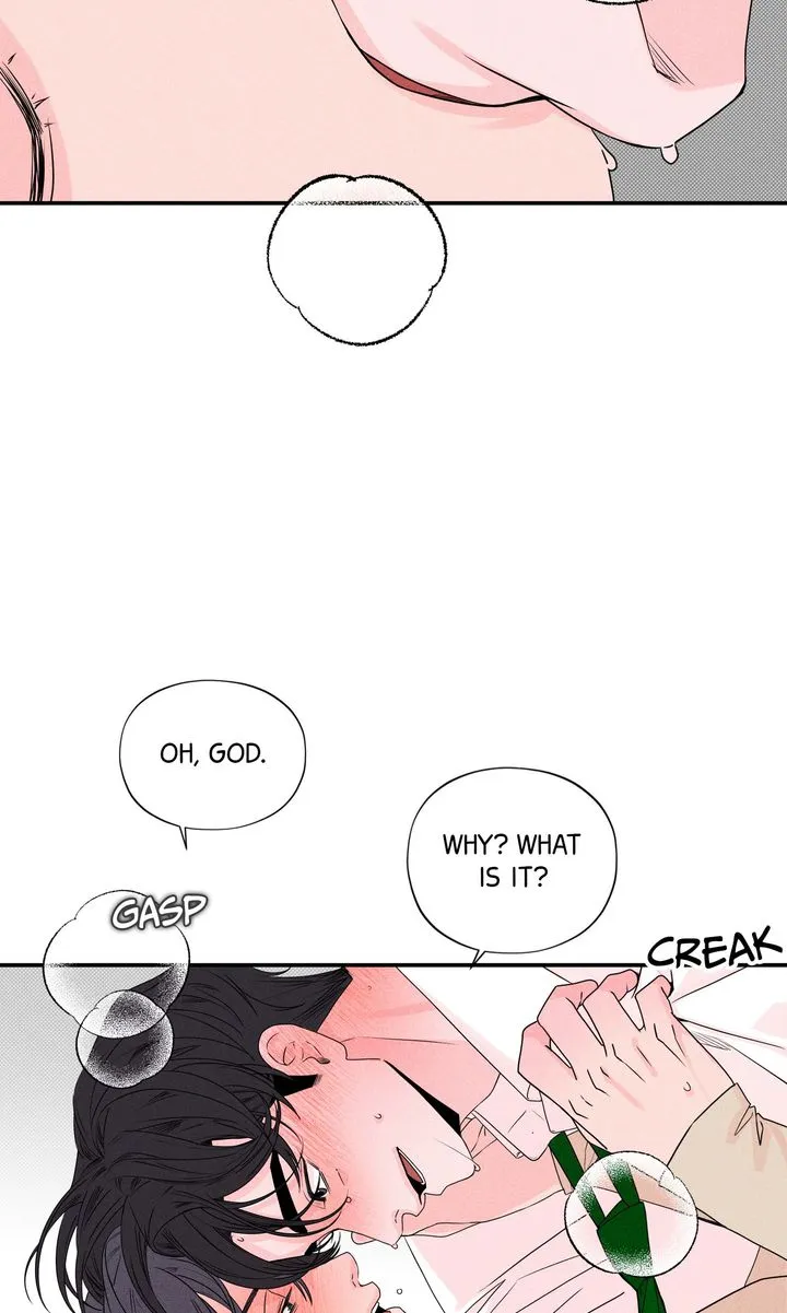 Take Me High Chapter 41 - Page 64