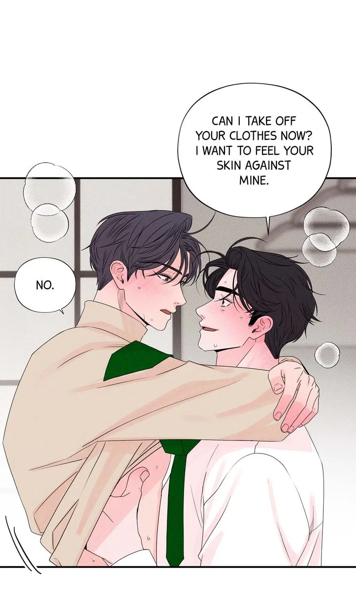 Take Me High Chapter 41 - Page 72