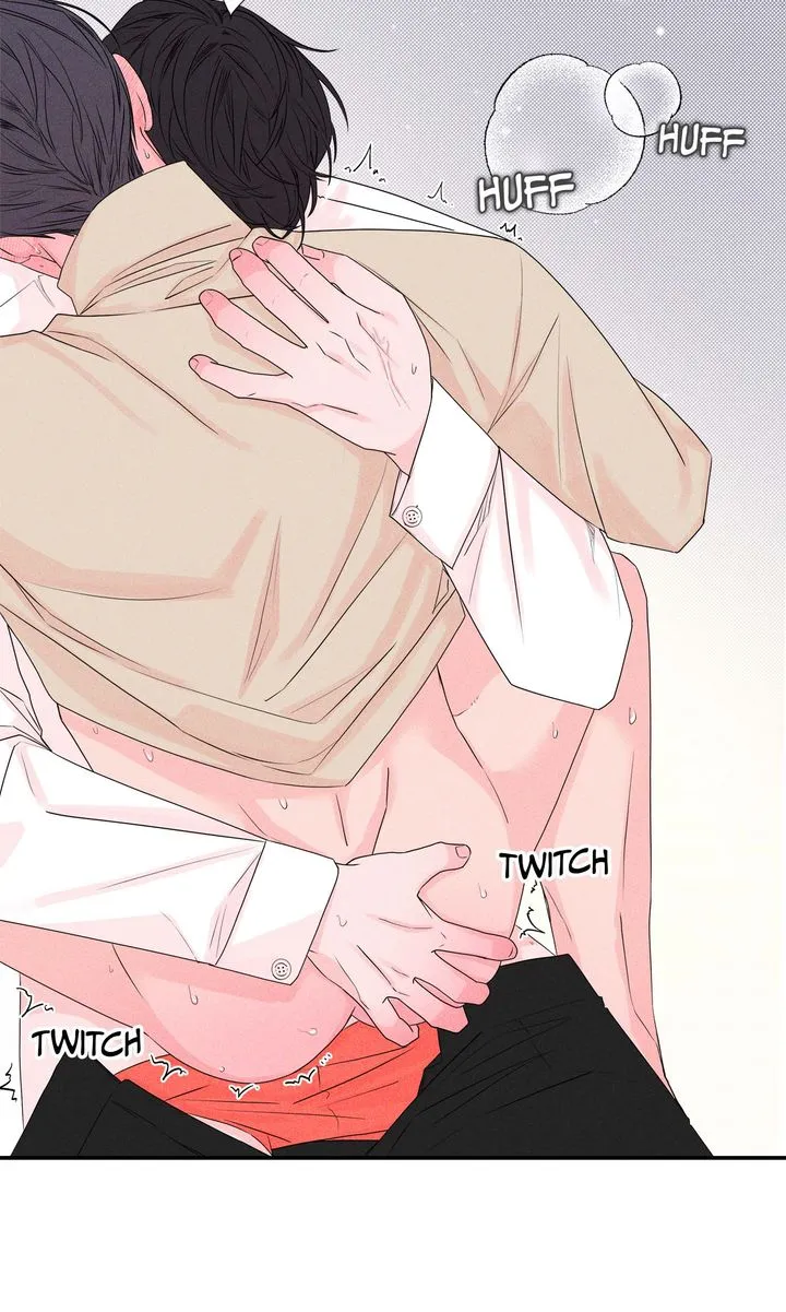 Take Me High Chapter 41 - Page 88