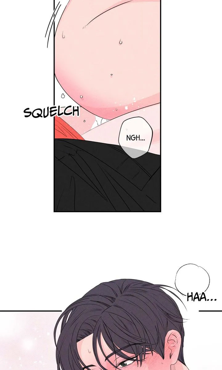 Take Me High Chapter 41 - Page 91