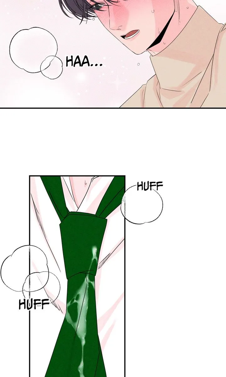 Take Me High Chapter 41 - Page 92