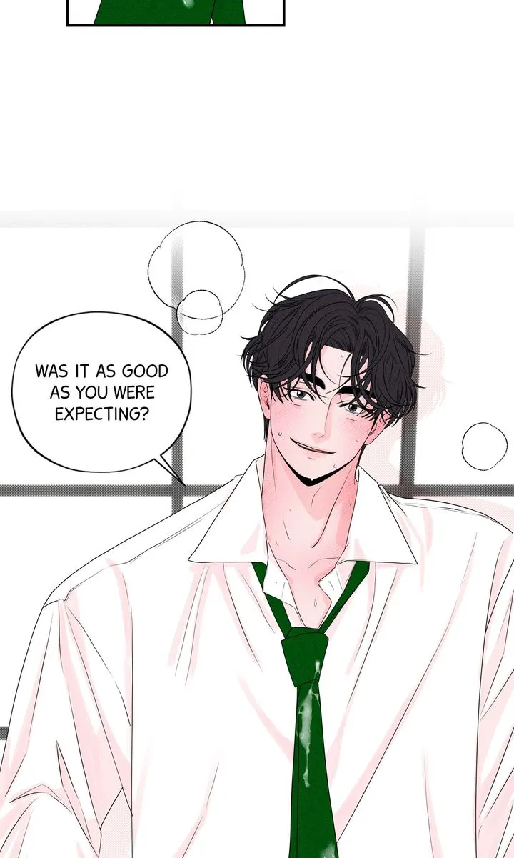 Take Me High Chapter 41 - Page 93