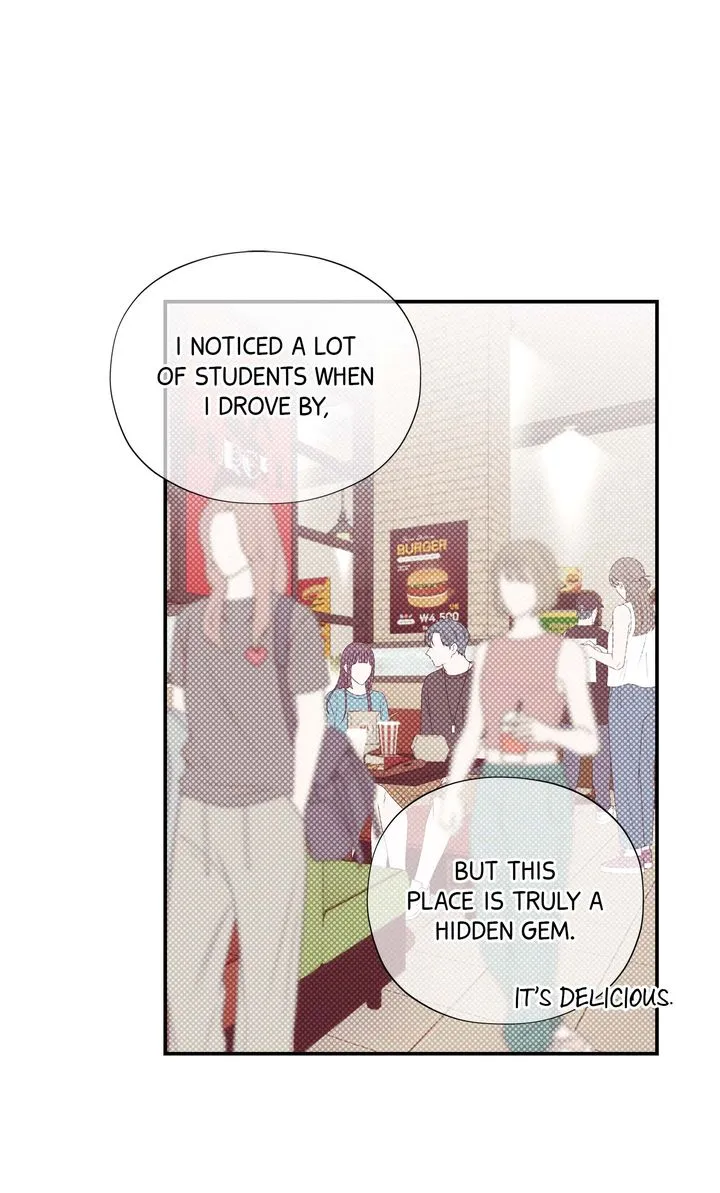 Take Me High Chapter 49 - Page 4