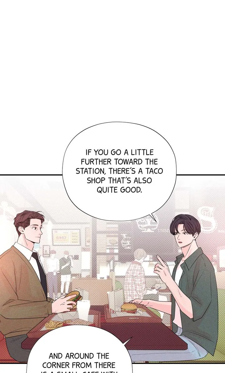 Take Me High Chapter 49 - Page 5