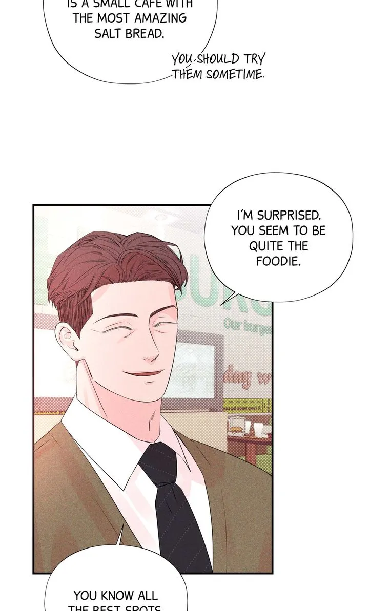 Take Me High Chapter 49 - Page 6