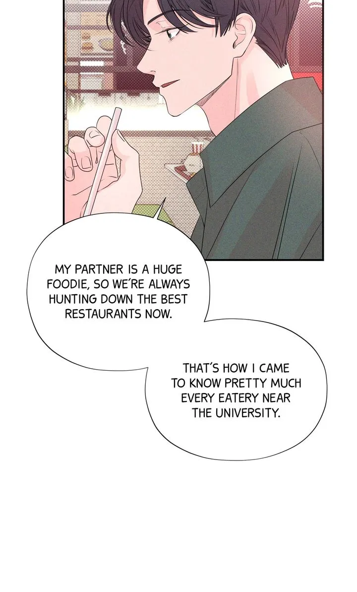 Take Me High Chapter 49 - Page 8