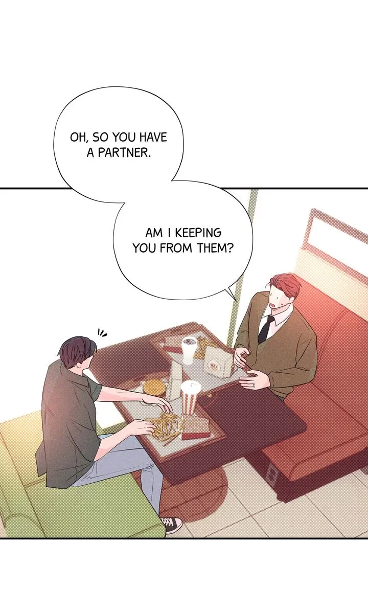 Take Me High Chapter 49 - Page 9