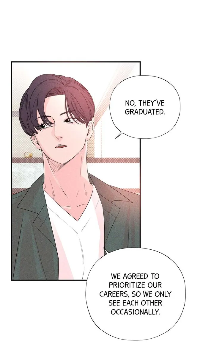 Take Me High Chapter 49 - Page 10