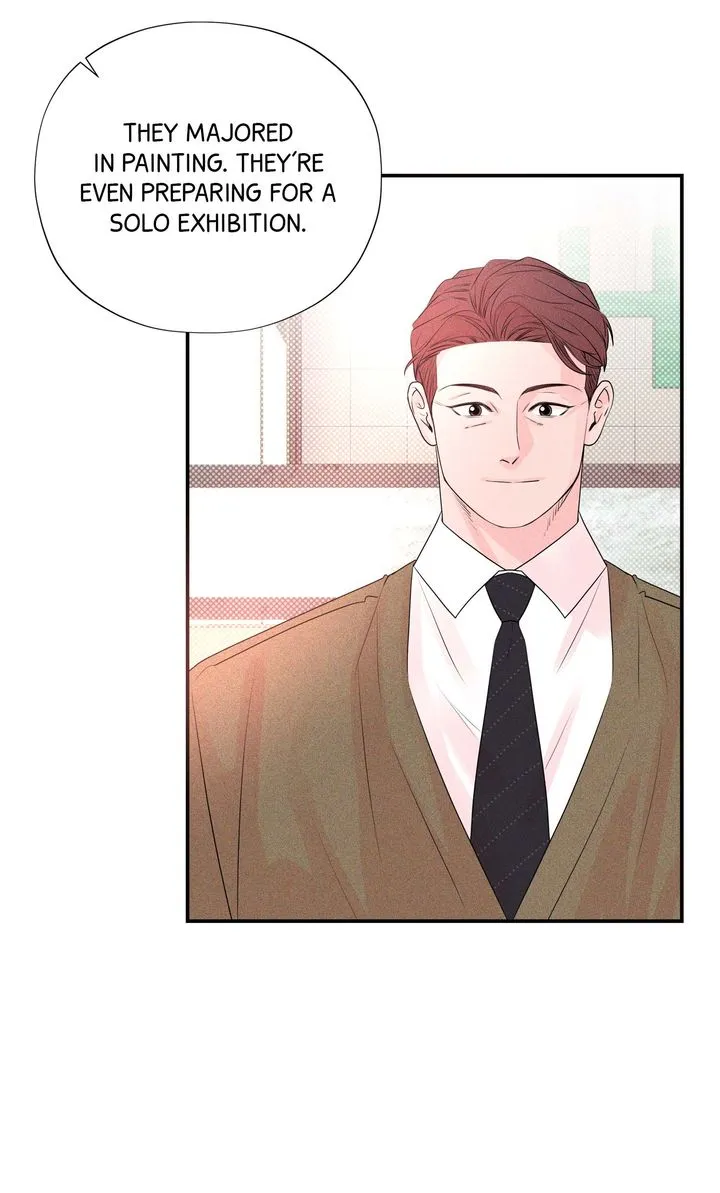 Take Me High Chapter 49 - Page 11