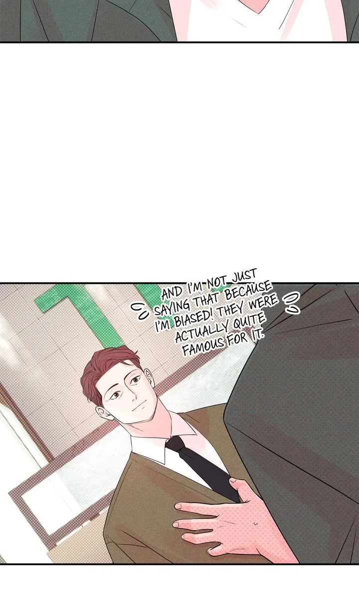 Take Me High Chapter 49 - Page 15