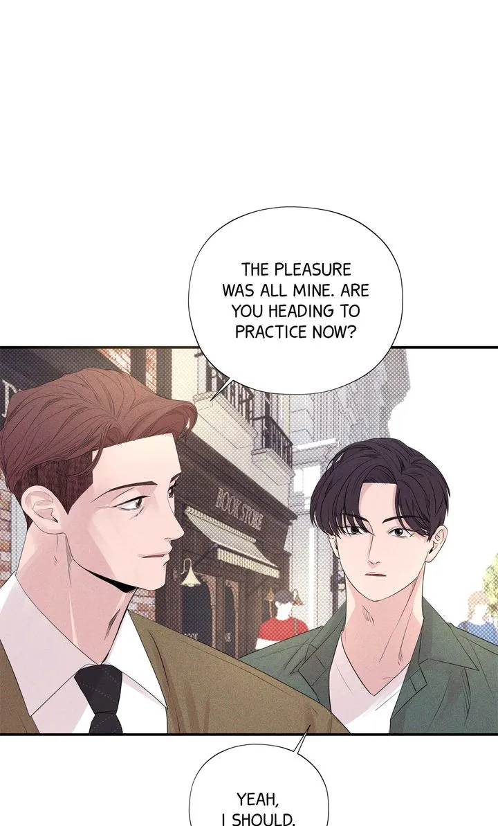 Take Me High Chapter 49 - Page 19