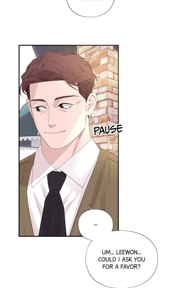 Take Me High Chapter 49 - Page 20