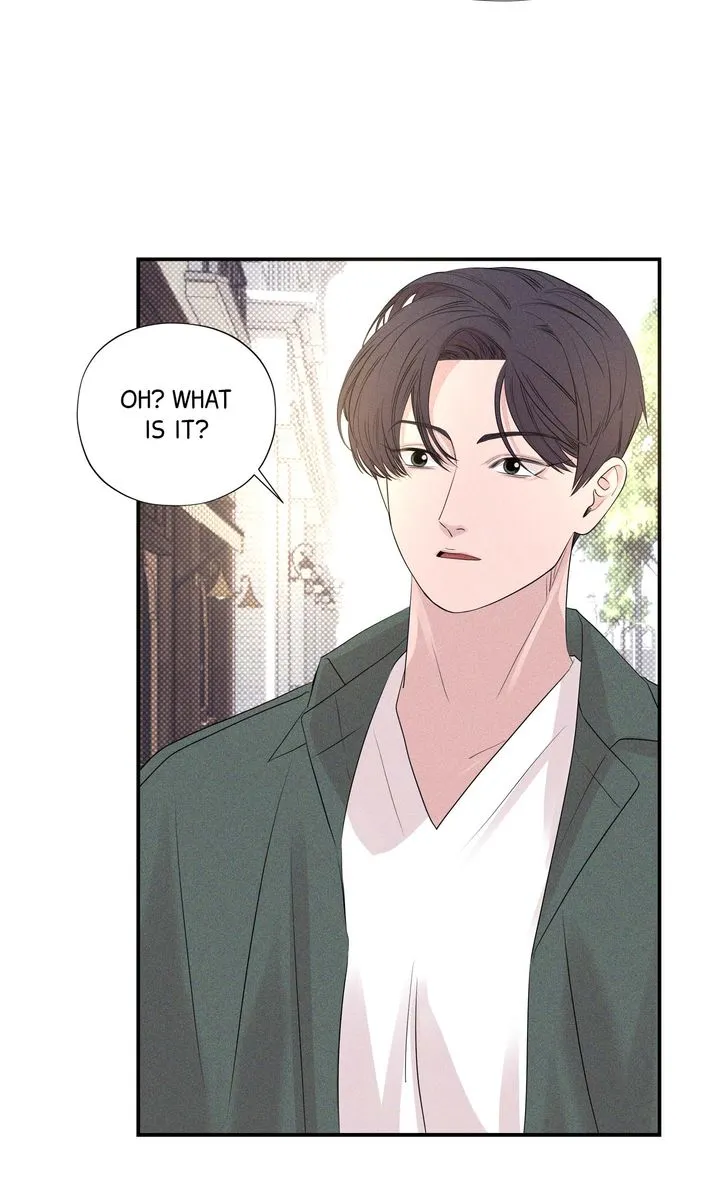 Take Me High Chapter 49 - Page 21