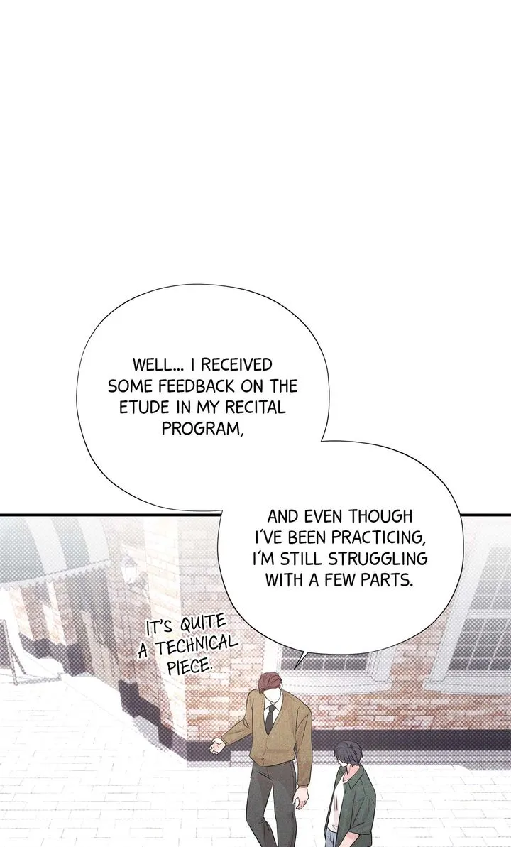 Take Me High Chapter 49 - Page 22