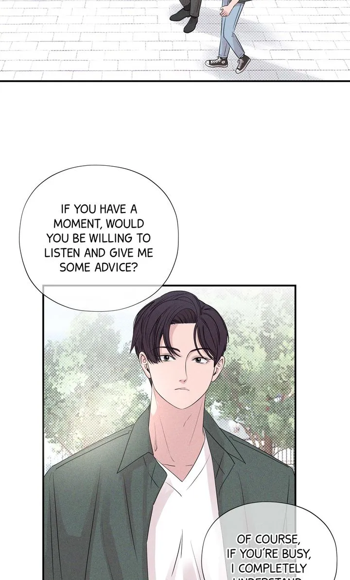 Take Me High Chapter 49 - Page 23