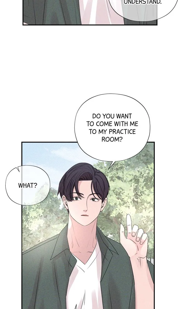 Take Me High Chapter 49 - Page 24