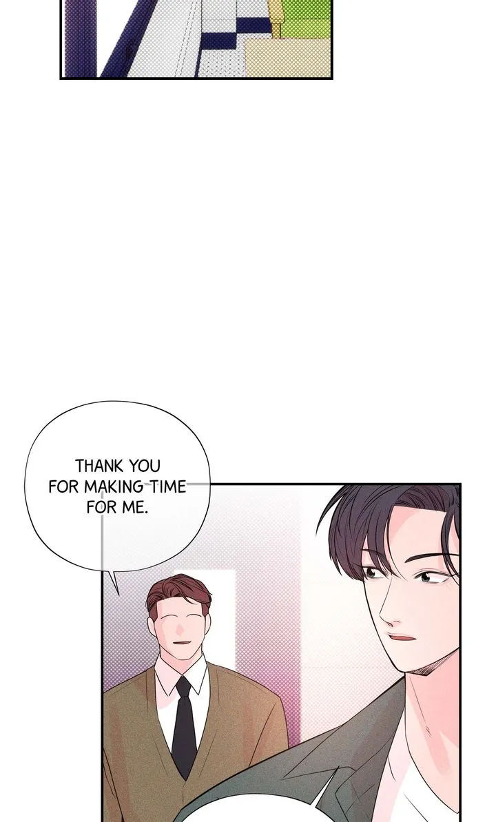 Take Me High Chapter 49 - Page 28