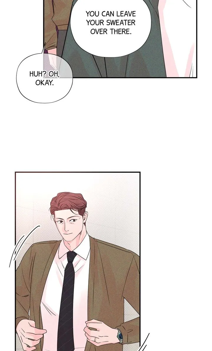 Take Me High Chapter 49 - Page 29