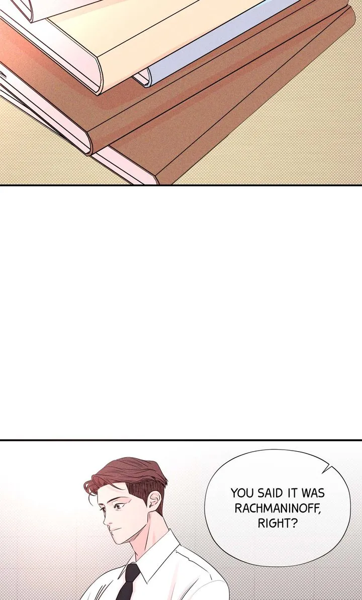 Take Me High Chapter 49 - Page 31