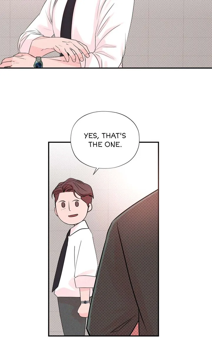 Take Me High Chapter 49 - Page 32