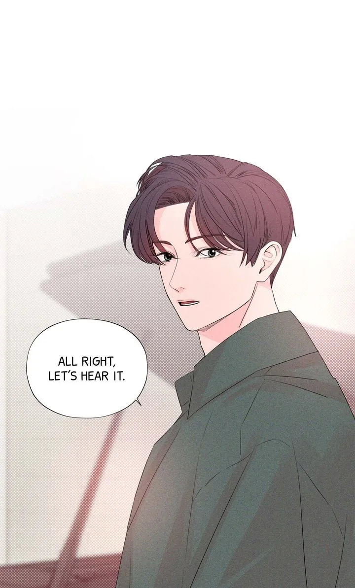 Take Me High Chapter 49 - Page 33