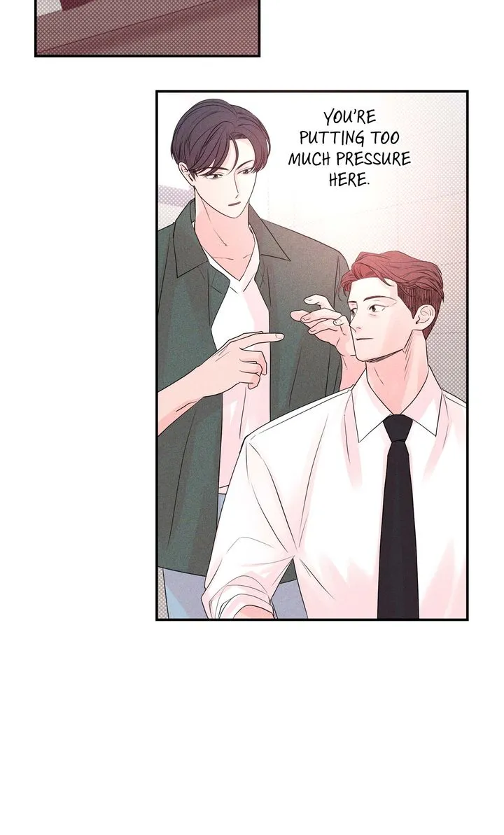 Take Me High Chapter 49 - Page 36